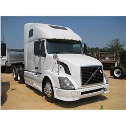 2006 VOLVO T/A TRUCK TRACTOR
