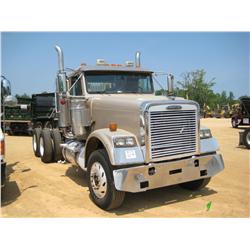 2006 FREIGHTLINER T/A TRUCK TRACTOR