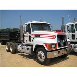 2004 MACK CH613 T/A TRUCK TRACTOR