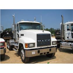 2004 MACK CH613 T/A TRUCK TRACTOR