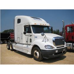 2004 FREIGHTLINER T/A TRUCK TRACTOR