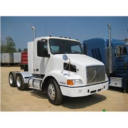 1998 VOLVO T/A TRUCK TRACTOR
