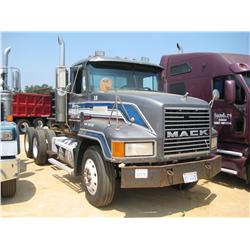 1998 MACK CH613 T/A TRUCK TRACTOR
