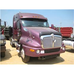 1999 KENWORTH T2000 TA/ TRUCK TRACTOR