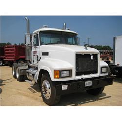 2001 MACK CH613 T /A TRUCK TRACTOR