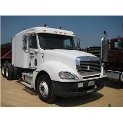 2003 FREIGHTLINER T/A TRUCK TRACTOR