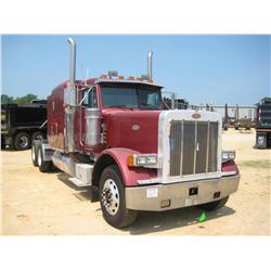 1996 PETERBILT 379 T/A TRUCK TRACTOR