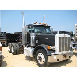 1994 PETERBILT 379 T/A TRUCK TRACTOR