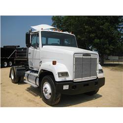 1991 FREIGHTLINER S/A TRUCK TRACTOR