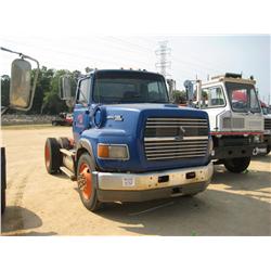 1995 FORD L9000 S/A TRUCK TRACTOR