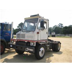 1990 OTTAWA YY30 S/A YARD TRUCK