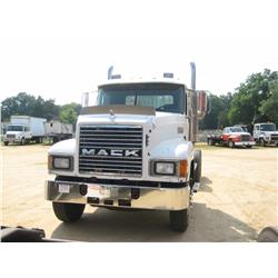 1998 MACK CH613 T/A TRUCK TRACTOR