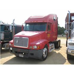 2000 FREIGHTLINER CENTURY T/A TRUCK TRACTOR