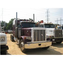 1994 PETERBILT 379 T/A TRUCK TRACTOR