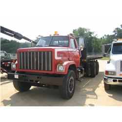 1984 BRIGADIER ROLLBACK