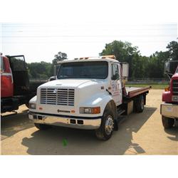 2000 INTERNATIONAL 4700 S/A ROLLBACK