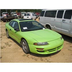 1999 DODGE RAM 1500 PICKUP