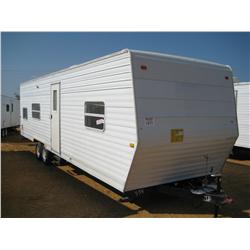 2006 FOREST RIVER 8'X32" CAMPER