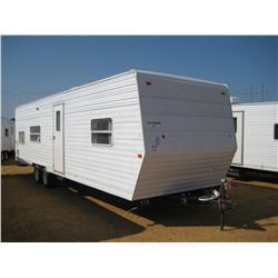 2006 FOREST RIVER 8'X32' CAMPER