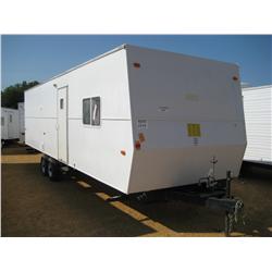 2006 MONACO 8'X32' CAMPER