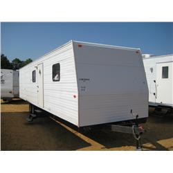 2007 FRONTIER 8'X36' CAMPER