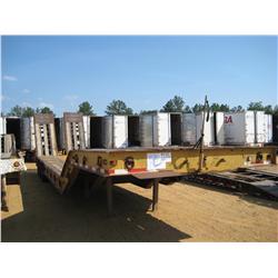 1979 VULCAN 50T LOWBOY