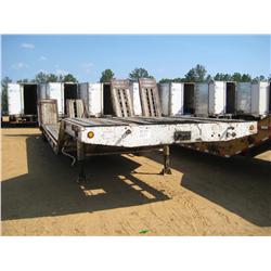 1993 ETNYRE R35TL T/A LOWBOY