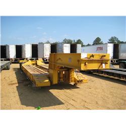 1984 VALUE 50T DETACHABLE TRAILER
