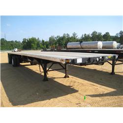 1995 UTILITY 45' SPREAD AXLE FLATBED