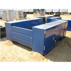 RAWSON KOENIG SERVICE BODY