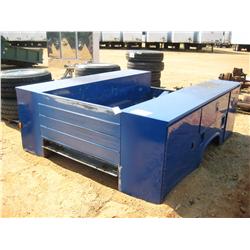 KNAPHEIDE SERVICE BODY