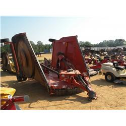 RHINO SR240 20' BATWING CUTTER