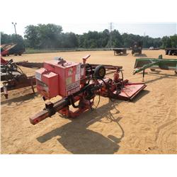 HARDEE SIDE BOOM MOWER
