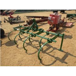 CHISEL PLOW
