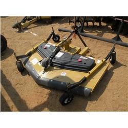 KING KUTTER 6' FINISHING MOWER