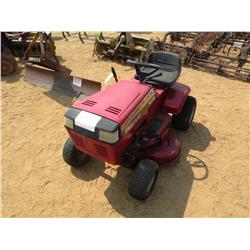 MURRAY RIDING MOWER
