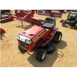 MURRAY RIDING MOWER