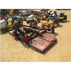 BUSH HOG 9' ROTARY CUTTER