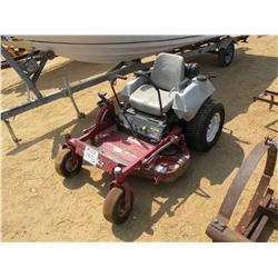 EXMARK RIDING LAWN MOWER
