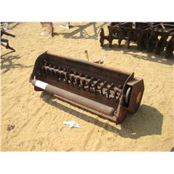 NOTT 4' FINISHING MOWER ( NO SHAFT)