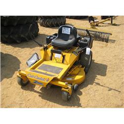 CUB CADET ZERO TURN 44" MOWER