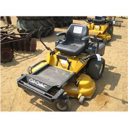 CUB CADET ZERO TURN 50" MOWER
