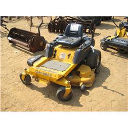 CUB CADET ZERO TURN 50" MOWER