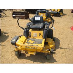 CUB CADET ZERO TURN 50" MOWER