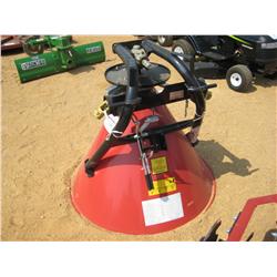 LAND SPAN F500 SPREADER