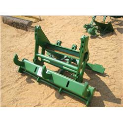 INTERNATIONAL MULTI SHANK RIPPER