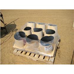 (1) LOT TRAFFIC LIGHTS