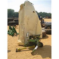 KUHN AM242 7' HAY MOWER