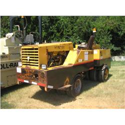 HYSTER C530A PNEUMATIC ROLLER