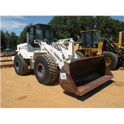 TEREX TXL 200-1 WHEEL LOADER